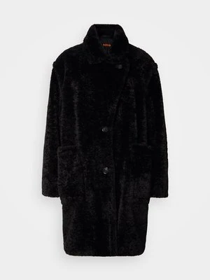 Płaszcz zimowy Boss