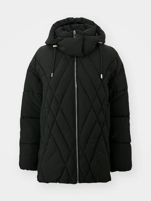 Płaszcz zimowy Boss