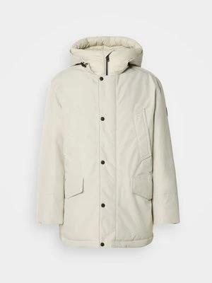 Płaszcz zimowy Boss