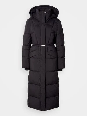 Płaszcz zimowy Boss