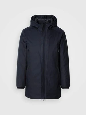 Płaszcz zimowy Boss