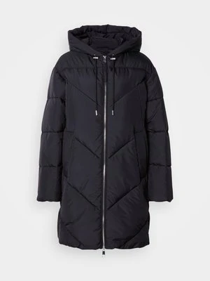 Płaszcz zimowy Boss