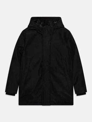 Płaszcz zimowy BOSS Kidswear