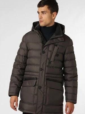 Płaszcz zimowy Bugatti