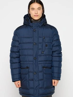 Płaszcz zimowy Bugatti