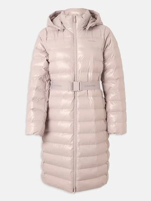 Płaszcz zimowy Calvin Klein