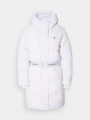 Płaszcz zimowy Calvin Klein Jeans