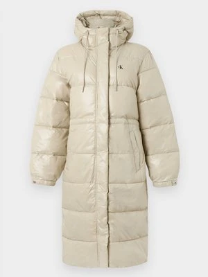 Płaszcz zimowy Calvin Klein Jeans