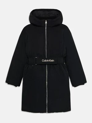 Płaszcz zimowy Calvin Klein Jeans
