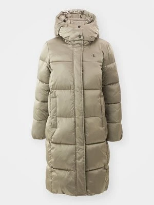 Płaszcz zimowy Calvin Klein Jeans