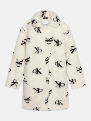 Płaszcz zimowy Calvin Klein Jeans