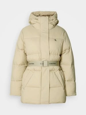 Płaszcz zimowy Calvin Klein Jeans