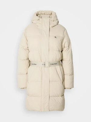 Płaszcz zimowy Calvin Klein Jeans