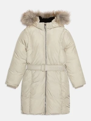 Płaszcz zimowy Calvin Klein Jeans