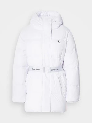 Płaszcz zimowy Calvin Klein Jeans