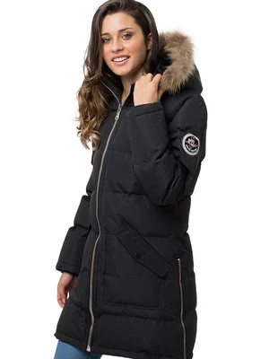 Płaszcz zimowy Canadian Peak