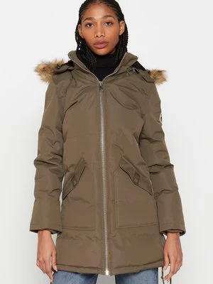 Płaszcz zimowy Canadian Peak