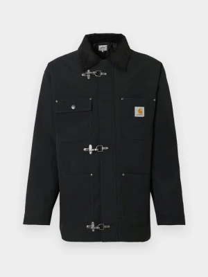 Płaszcz zimowy Carhartt WIP czarny