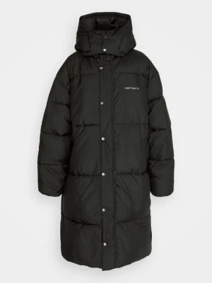 Płaszcz zimowy Carhartt WIP czarny