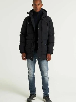 Płaszcz zimowy CHASIN'