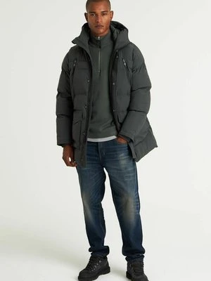 Płaszcz zimowy CHASIN'