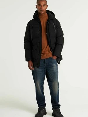 Płaszcz zimowy CHASIN'