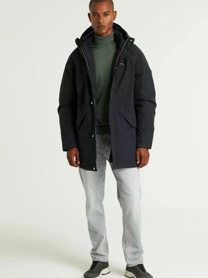 Płaszcz zimowy CHASIN'