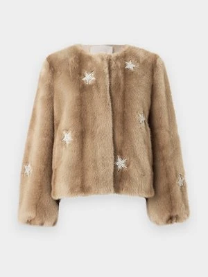 Płaszcz zimowy Cinq à Sept