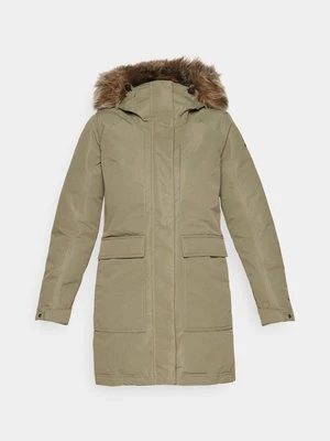 Płaszcz zimowy Columbia