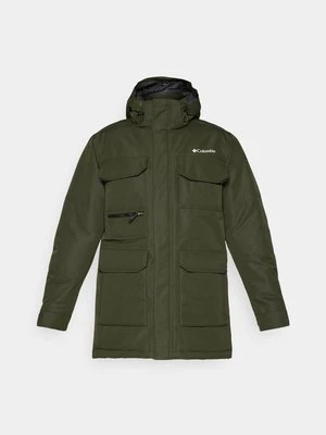 Płaszcz zimowy Columbia