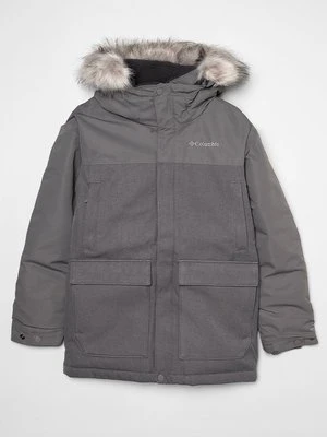Płaszcz zimowy Columbia