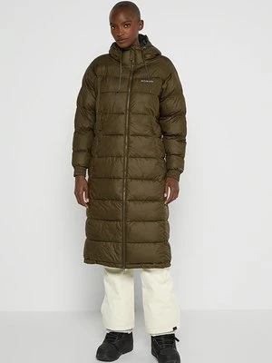 Płaszcz zimowy Columbia