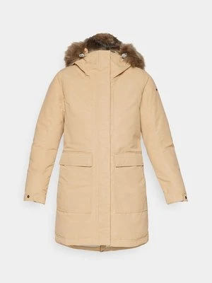 Płaszcz zimowy Columbia