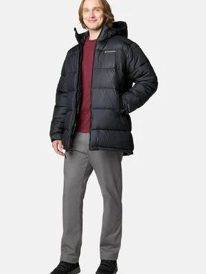 Płaszcz zimowy Columbia