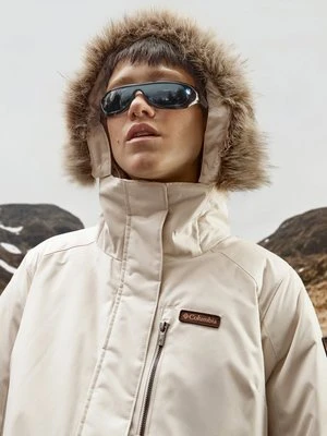 Płaszcz zimowy Columbia