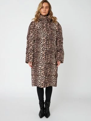 Płaszcz zimowy Cras