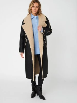 Płaszcz zimowy Cras