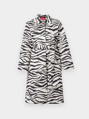 Płaszcz zimowy Cras