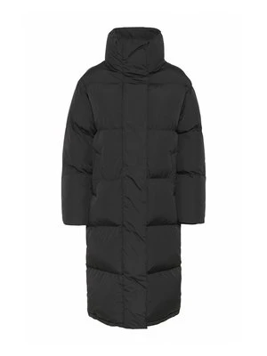 Płaszcz zimowy Cream