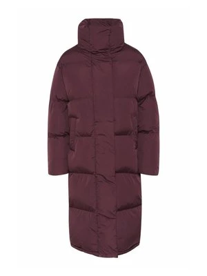 Płaszcz zimowy Cream