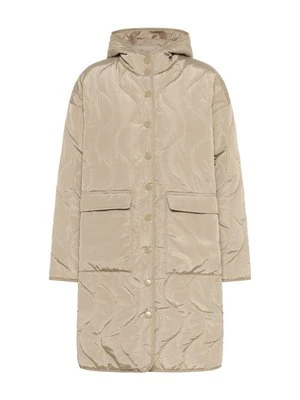 Płaszcz zimowy culture