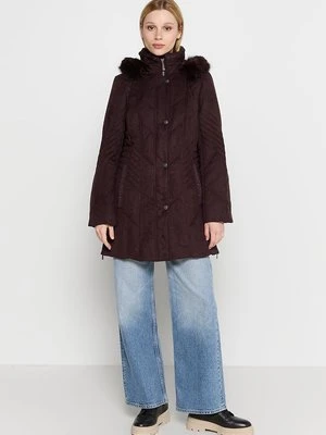 Płaszcz zimowy Damart