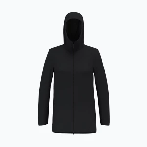 Płaszcz zimowy damski Salewa Fanes 2L PTX Parka black out