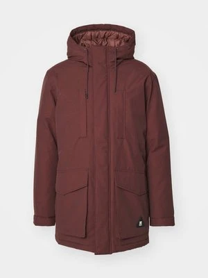 Płaszcz zimowy DC Shoes