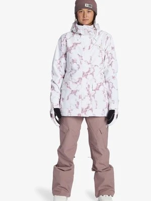 Płaszcz zimowy DC Shoes