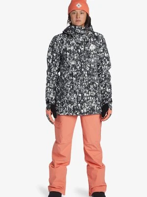 Płaszcz zimowy DC Shoes