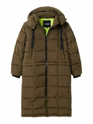 Płaszcz zimowy Desigual