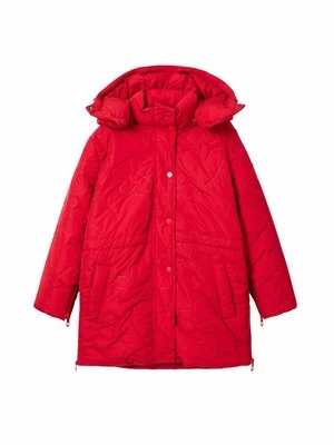 Płaszcz zimowy Desigual