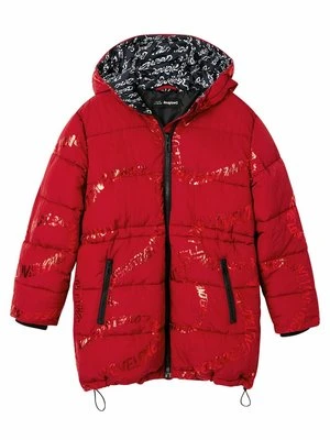 Płaszcz zimowy Desigual