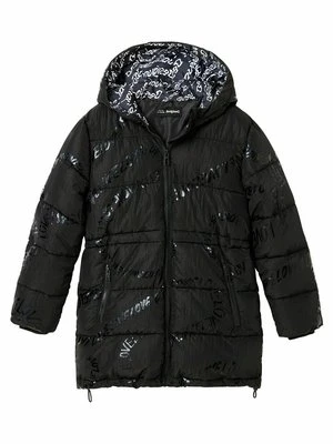 Płaszcz zimowy Desigual